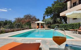 Villa Maragoudi